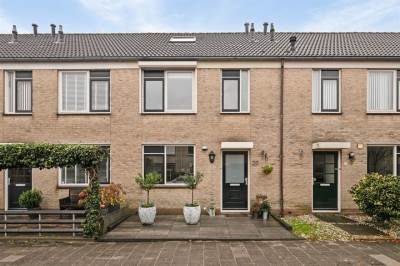 Woning Nienke van Hichtumstraat 20 Pijnacker