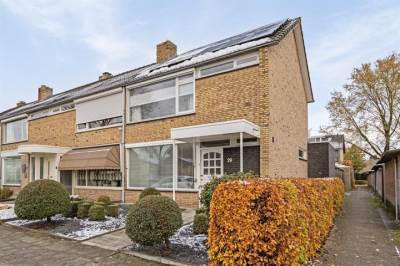 Woning Mispelaar 29 Geldrop