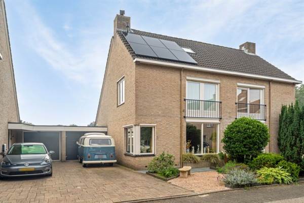 Woning De Eendracht 5 Veenendaal