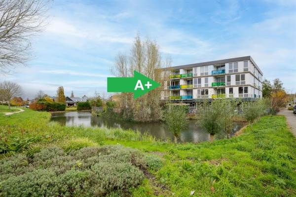 Woning Ter Lips 15 Voorschoten