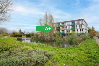 Woning Ter Lips 15 Voorschoten