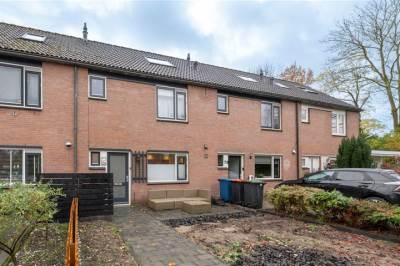 Woning Vlietweg 72 Apeldoorn