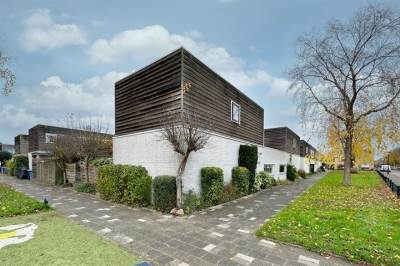 Woning Assoer 1 Amersfoort