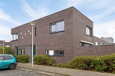 Woning Nirrewortel 94 De Meern