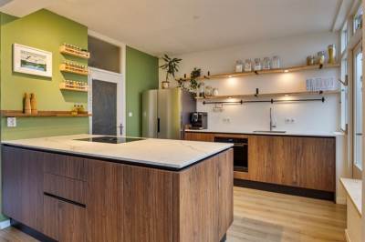 Woning Van Anrooijstraat 102 Oss