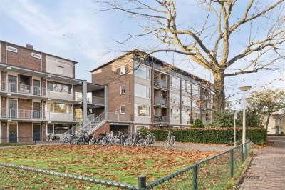 Woning Europalaan 272 Enschede