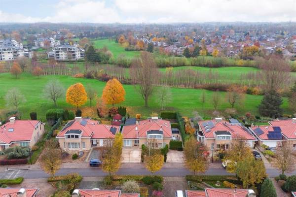 Woning Golfresidentie 144 Dronten