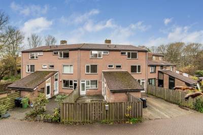 Woning Cannenburg 6 Alkmaar