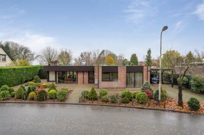 Woning Zoutlaan 41 Oudenbosch