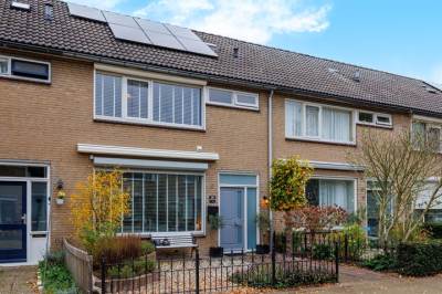 Woning Christinastraat 19 Angeren