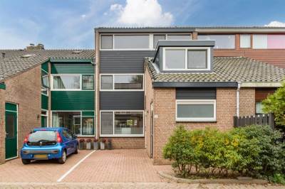 Woning Onyx 52 Heerhugowaard