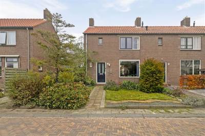 Woning Vijverpark 77 Kuinre