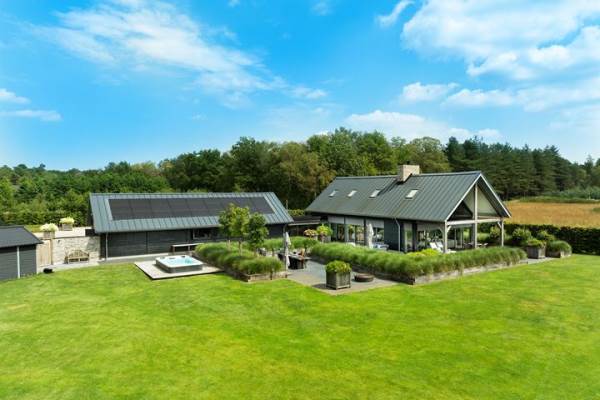 Woning Altena 6 Maarsbergen