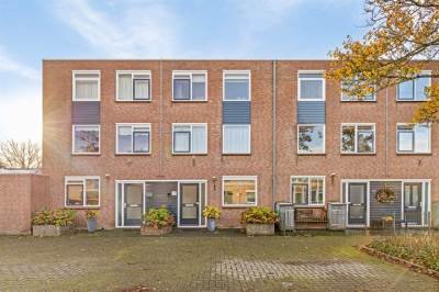 Woning Tarthorst 32 Alphen aan den Rijn