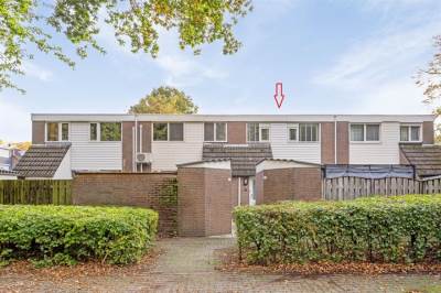 Woning Brabanthoeven 170 Rosmalen