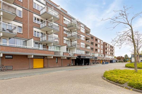 Woning Genovevalaan 272 Eindhoven