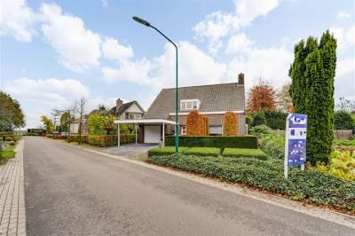 Woning Boschhoven 36 Leende