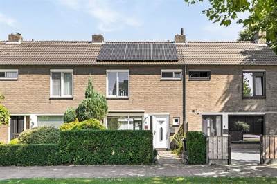 Woning Paulus Potterlaan 3 Helmond