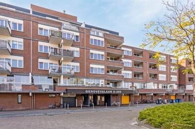Woning Genovevalaan 210 Eindhoven