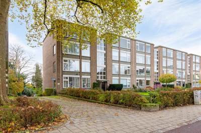 Woning Velperweg 48-B 3 Arnhem