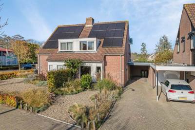 Woning Wetering 28 Gemert