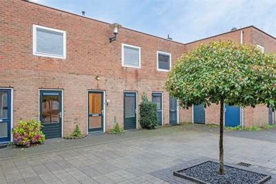 Woning Vosweide 31 Apeldoorn