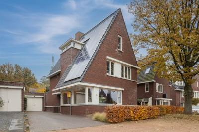 Woning Hoogstedehof 4 Arnhem