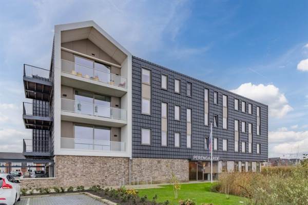 Woning Perengaarde 75 Boskoop