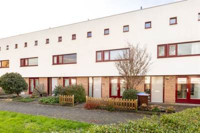 Woning Dijkgraaf 62 Alphen aan den Rijn