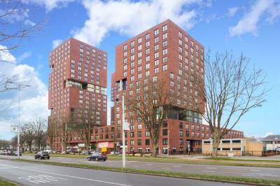Woning Europaplein 955 Utrecht