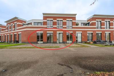 Woning Ede Staalstraat 14 Delfzijl