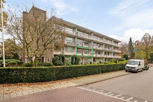 Woning Herenstraat 129 Bussum