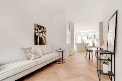 Woning Egelantierstraat 13 Utrecht