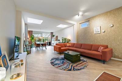 Woning Oude Haagweg 689 Den Haag