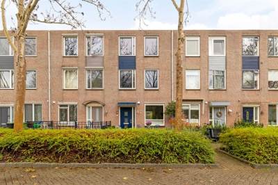 Woning Schelfhorst 45 Alphen aan den Rijn