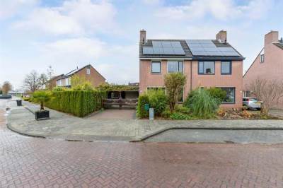 Woning Noorderbocht 90 Ens