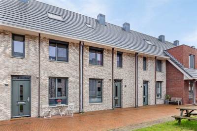 Woning Rosariumstraat 10 Zwolle