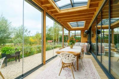 Woning Baron van Keverbergweg 9 Almere