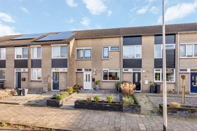 Woning Hunenborglaan 76 Oldenzaal