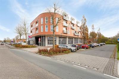 Woning Hofstraat 55 Schagen