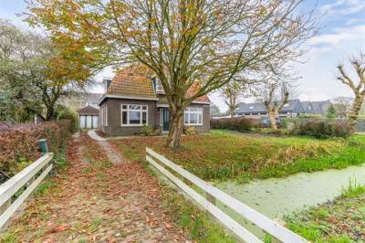 Woning Master Fopmawei 21 Jorwert