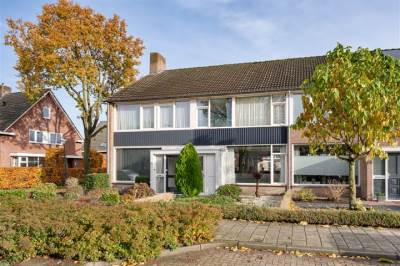 Woning Roesmontstraat 12 Sint-Oedenrode