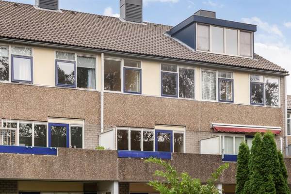 Woning Bloemstede 423 Maarssen