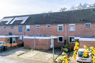 Woning Gerstdreef 7 Doetinchem