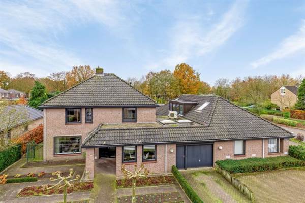 Woning Pijlkruidhof 2 Nuenen
