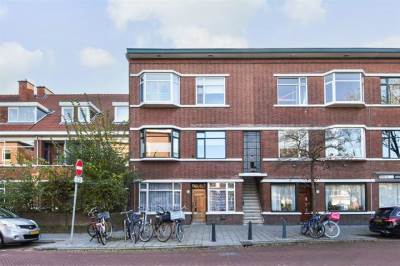 Woning Abrikozenplein 62 Den Haag
