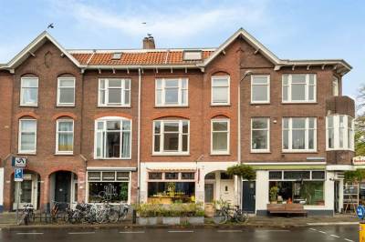Woning Willem van Noortstraat 182 Utrecht