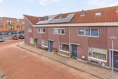 Woning Schermeerstraat 3 Alkmaar