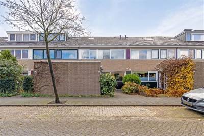Woning Aalscholverstraat 38 Purmerend