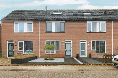 Woning Hoeting 40 Leuth